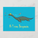 Buscar monstruos adorables postales Para todos