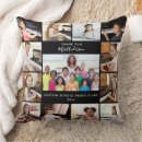 Buscar profesor de música cojines Blanco y negro