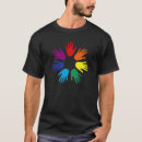 Buscar colores gay camisetas Tolerancia