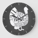 Buscar carnicería relojes de pared Carne
