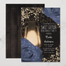 Buscar acero invitaciones Floral