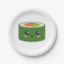 Buscar kawaii platos Japonés