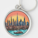 Buscar dubai llaveros Paisaje urbano