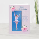 Buscar 7mo tarjetas Ballet