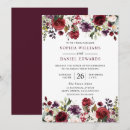 Buscar tropical boda invitaciones Flores