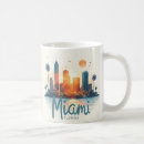 Buscar ciudades americanas tazas Florida