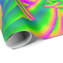 Buscar fundido papel de regalo Abstracto