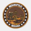 Buscar indianapolis indiana imanes América
