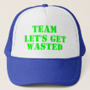Buscar perdido gorras Fiesta