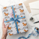 Buscar caballo lindo papel de regalo Animal