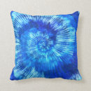 Buscar tie dye cojines Abstracto