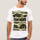Buscar textura de madera camisetas Ilustracion