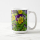 Buscar violas tazas Pensamientos