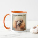 Buscar caniches tazas Amante del perro