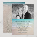 Buscar privada boda invitaciones Recién casados