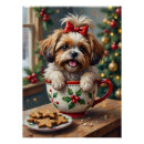 Buscar shih tzu arte Cachorro