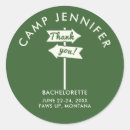 Buscar tienda de campaña pegatinas Senderismo