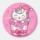 Buscar unicornios imanes Adorable