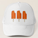 Buscar vainilla gorras Crema