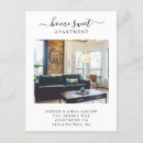 Buscar nuevo apartamento invitaciones Nos hemos mudado