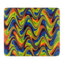 Buscar multicolor tablas cortar Amarillo