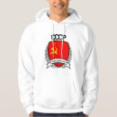 Buscar cccp sudaderas Unión soviética