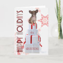 Buscar papillon tarjetas Navidades