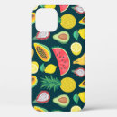 Buscar fruta tropical iphone fundas Verano