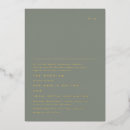 Buscar metal invitaciones Moderno