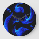 Buscar zafiro relojes de pared Extracto