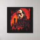 Buscar vampiros lienzos Halloween