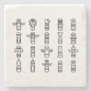 Buscar tatuaje tribal posavasos Nativo