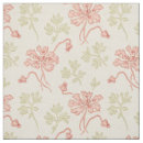 Buscar floral telas Antiguo