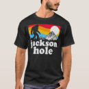 Buscar jackson hole camisetas Hoyo