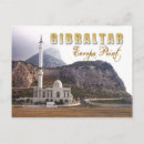 Buscar gibraltar postales Europa