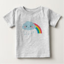 Buscar nube de kawaii bebe ropa Lluvia