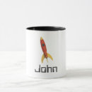 Buscar rocket tazas Espacio