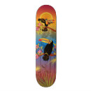 Buscar pájaro tropical tablas de skate Toucan
