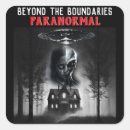 Buscar paranormal pegatinas Fantasmas