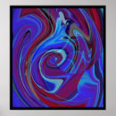 Buscar faisán posters Azul