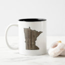Buscar estado de minnesota tazas Cabaña