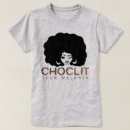 Buscar capullos camisetas Para ella