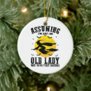 Buscar brujas adornos Espeluznante