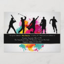 Buscar béisbol para los niños invitaciones General y unisex