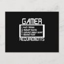 Buscar empollón tarjetas Videojuegos