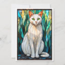 Buscar vitral tarjetas Azul