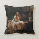 Buscar pre raphaelite cojines Pintura