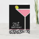 Buscar 21ro tarjetas de cumpleaños Veinte uno