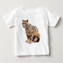 Buscar leopardo bebe camisetas 9 º gata