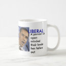 Buscar anti obama tazas Conservador